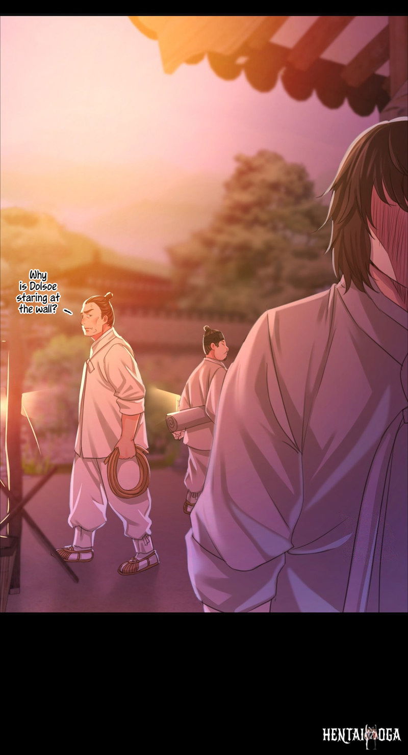 Madam Madam Chapter 17 - Page 65