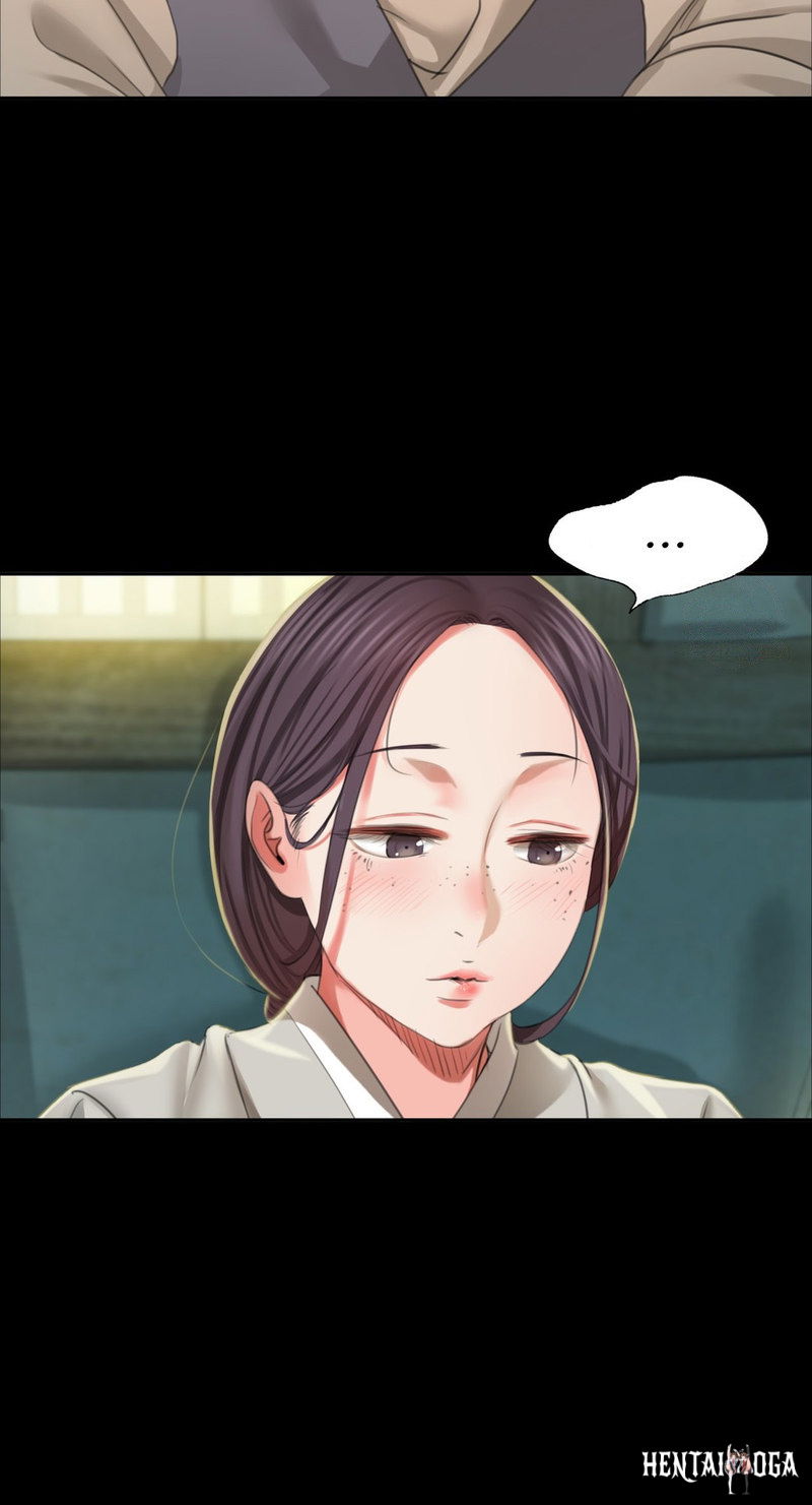 Madam Madam Chapter 17 - Page 7