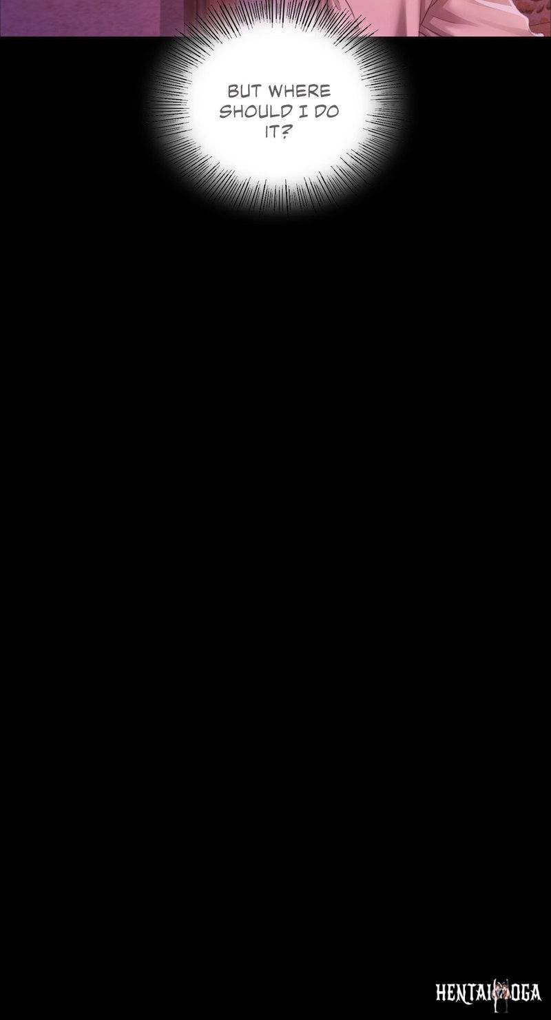 Madam Madam Chapter 17 - Page 71