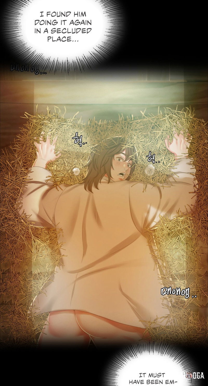 Madam Madam Chapter 17 - Page 76