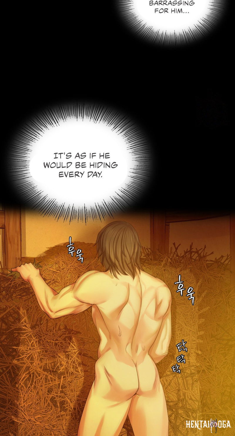 Madam Madam Chapter 17 - Page 77