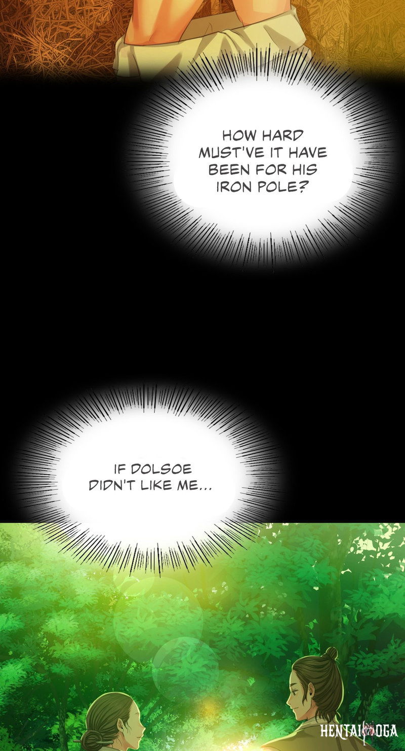 Madam Madam Chapter 17 - Page 78