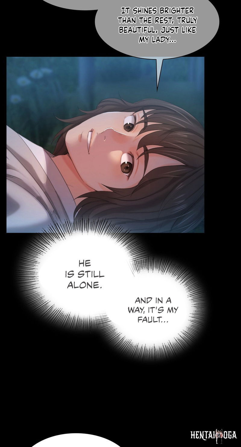 Madam Madam Chapter 17 - Page 80