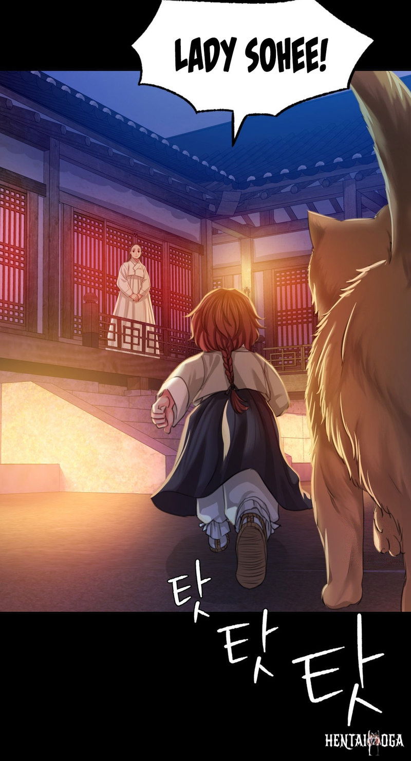 Madam Madam Chapter 17 - Page 83