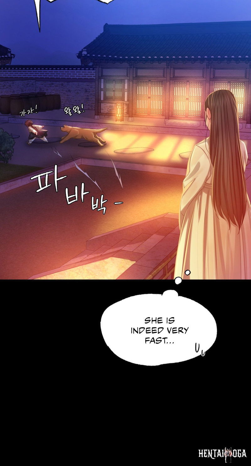 Madam Madam Chapter 17 - Page 86