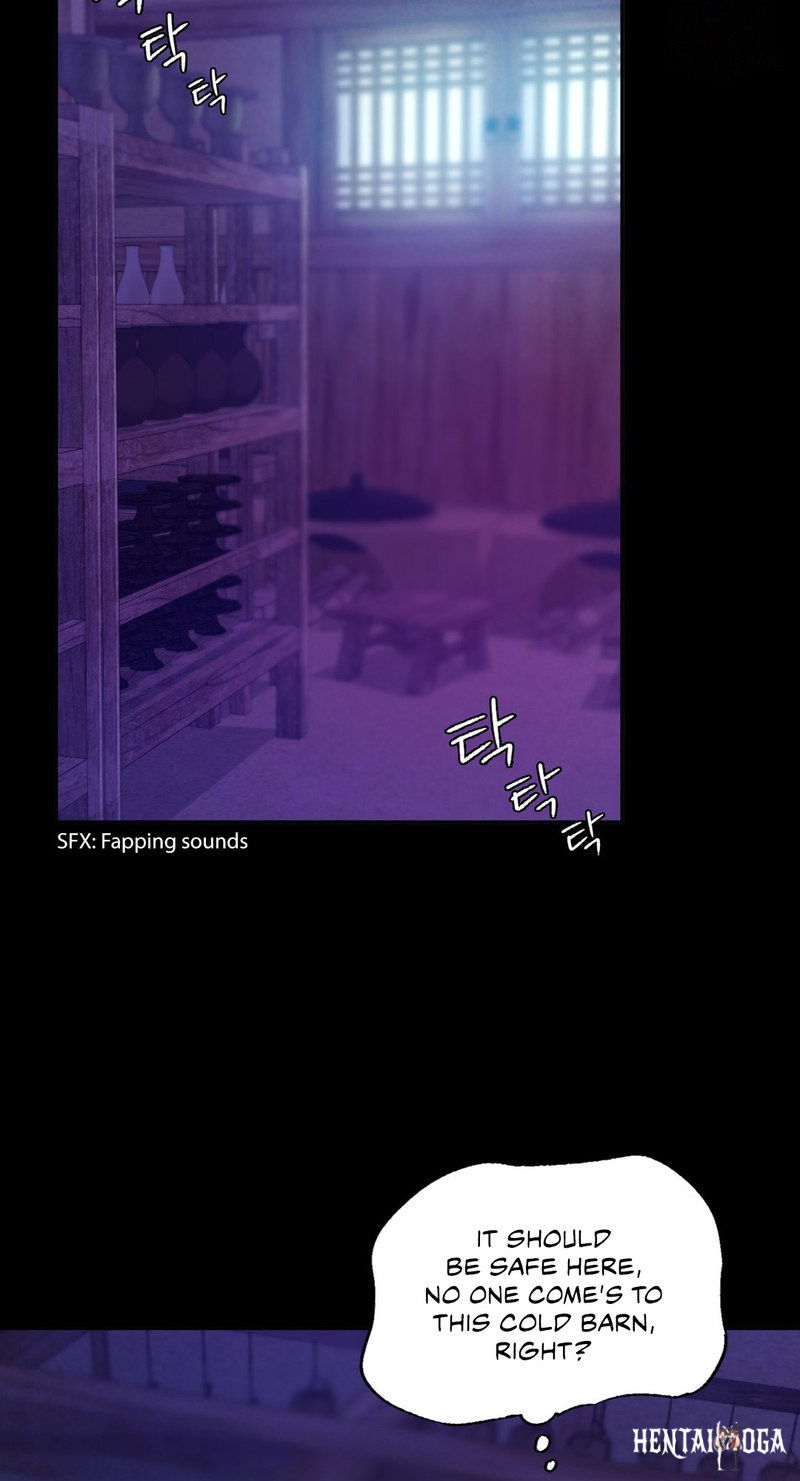 Madam Madam Chapter 17 - Page 88