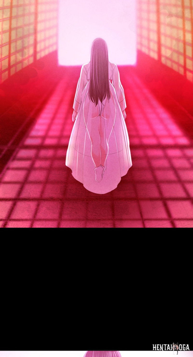 Madam Madam Chapter 17 - Page 92