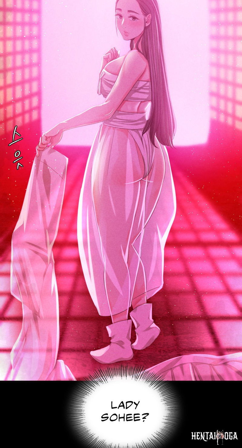 Madam Madam Chapter 17 - Page 94