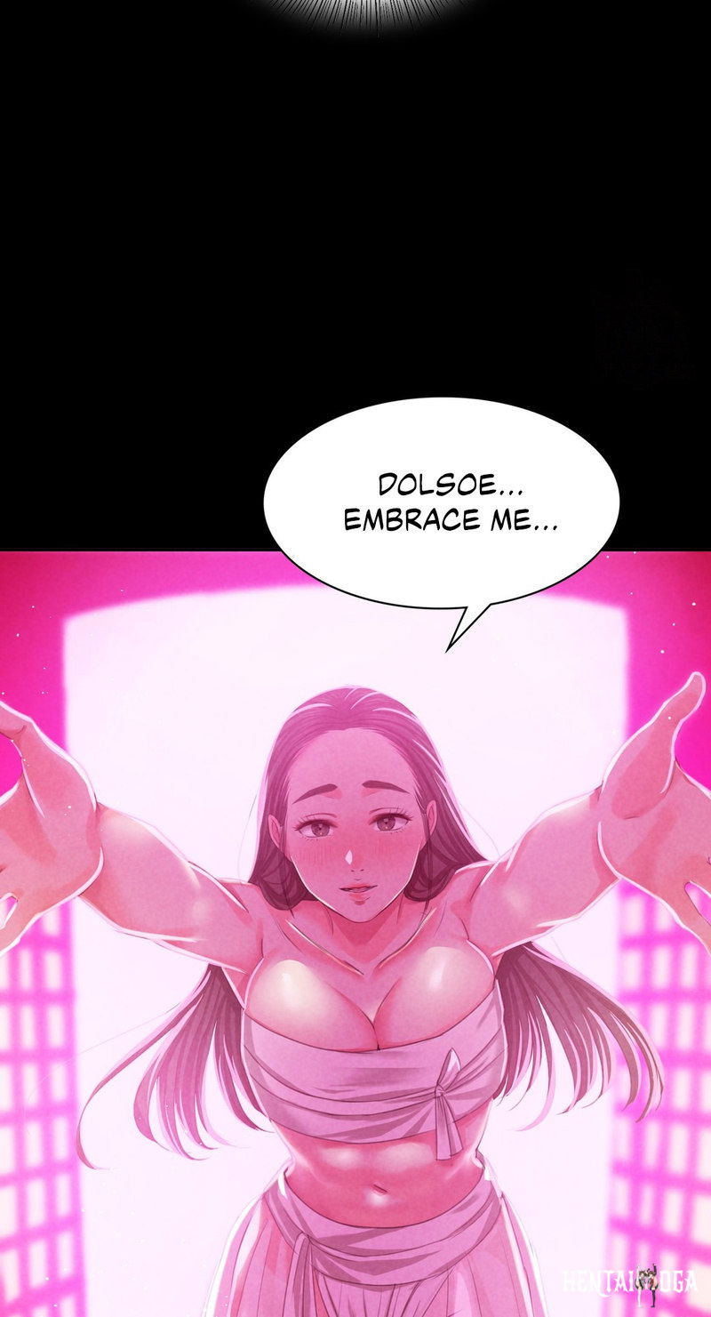 Madam Madam Chapter 17 - Page 95