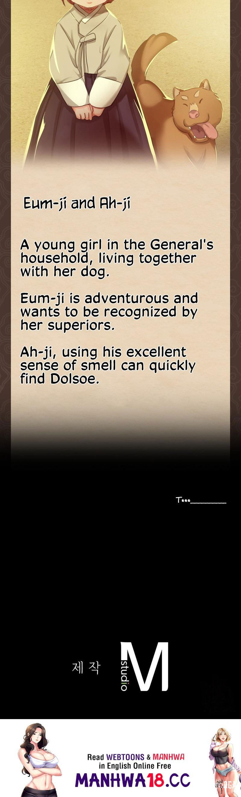 Madam Madam Chapter 17 - Page 98