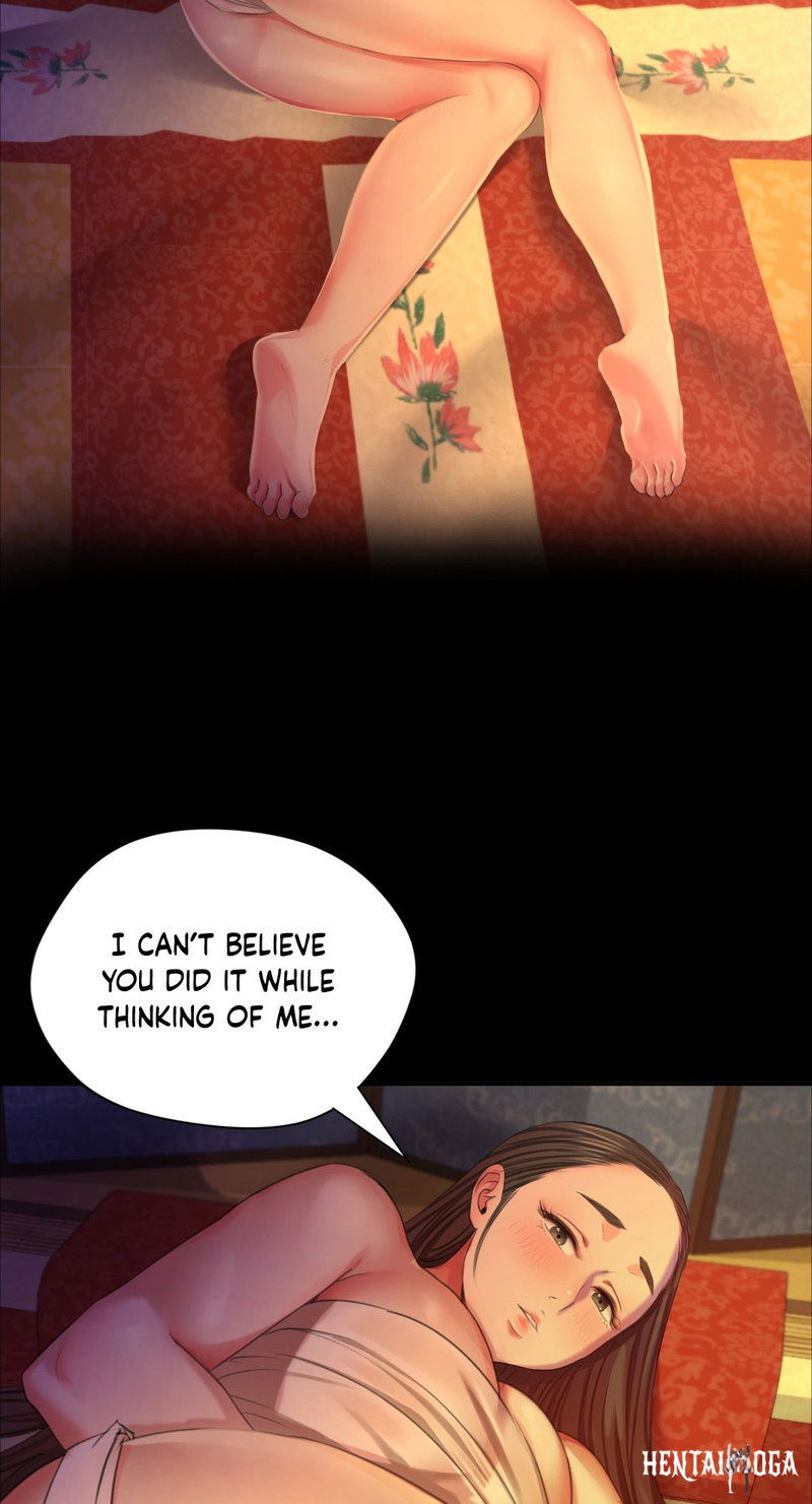 Madam Madam Chapter 19 - Page 10