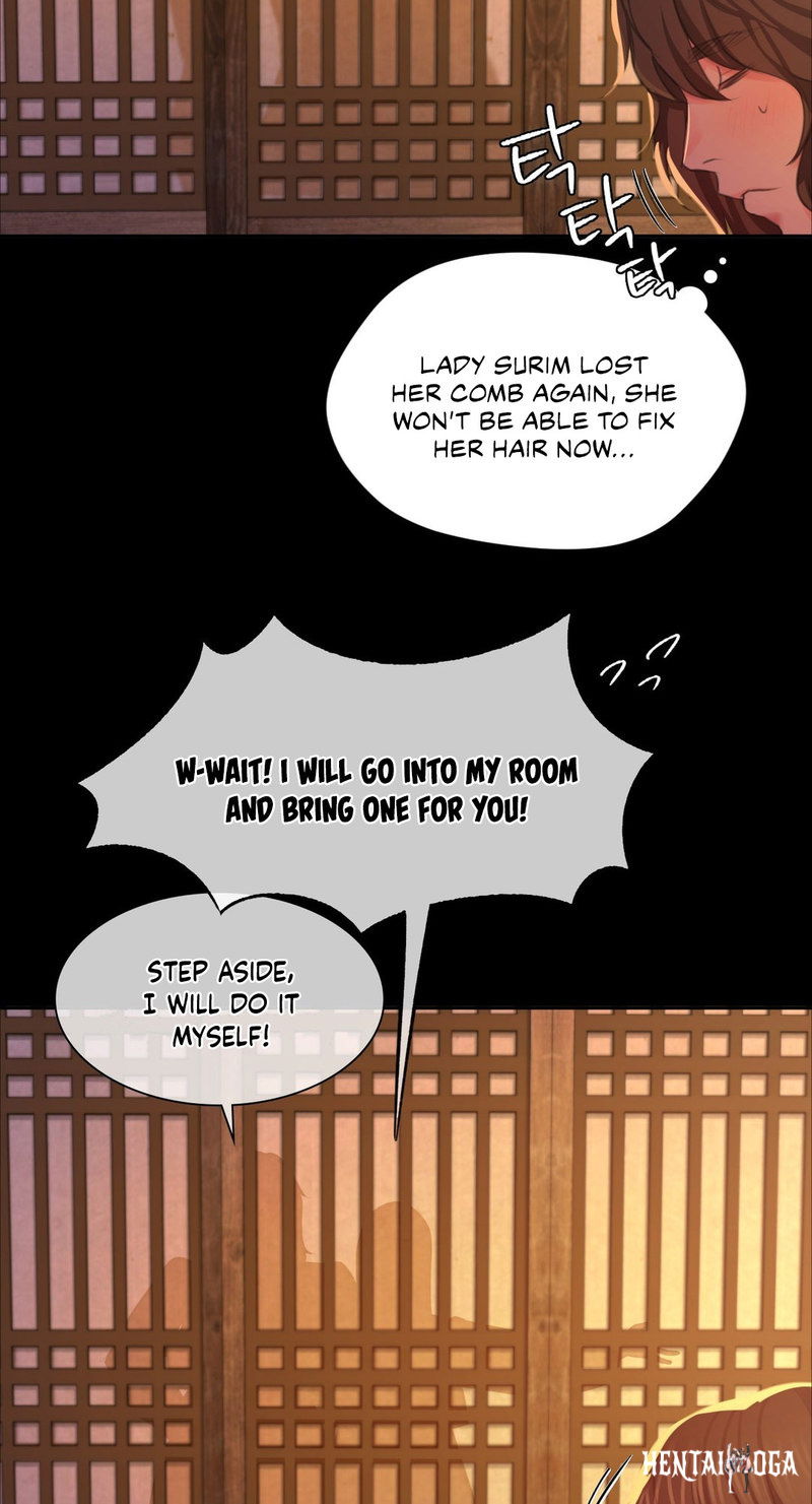 Madam Madam Chapter 19 - Page 18