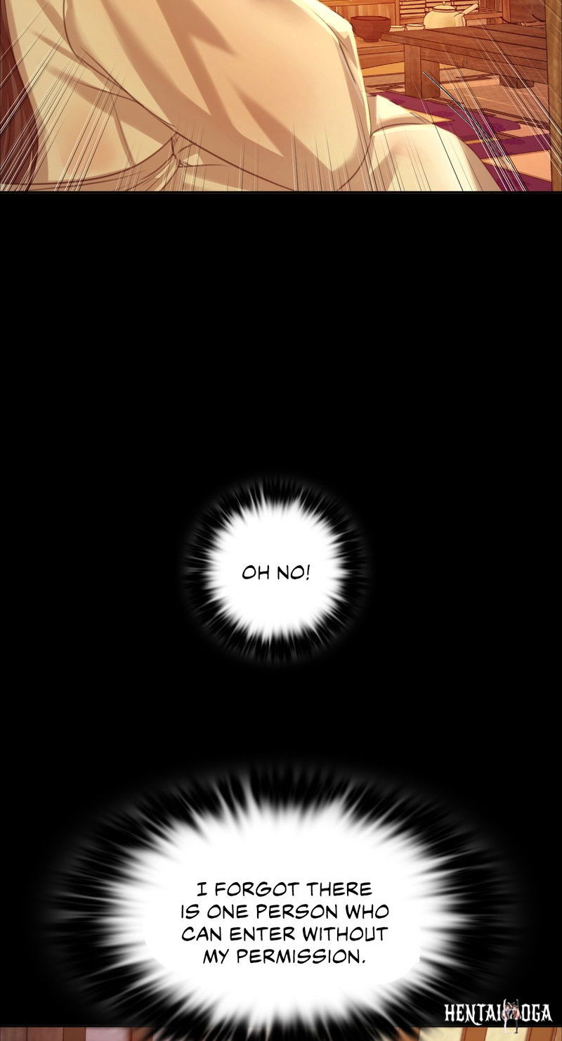 Madam Madam Chapter 19 - Page 2