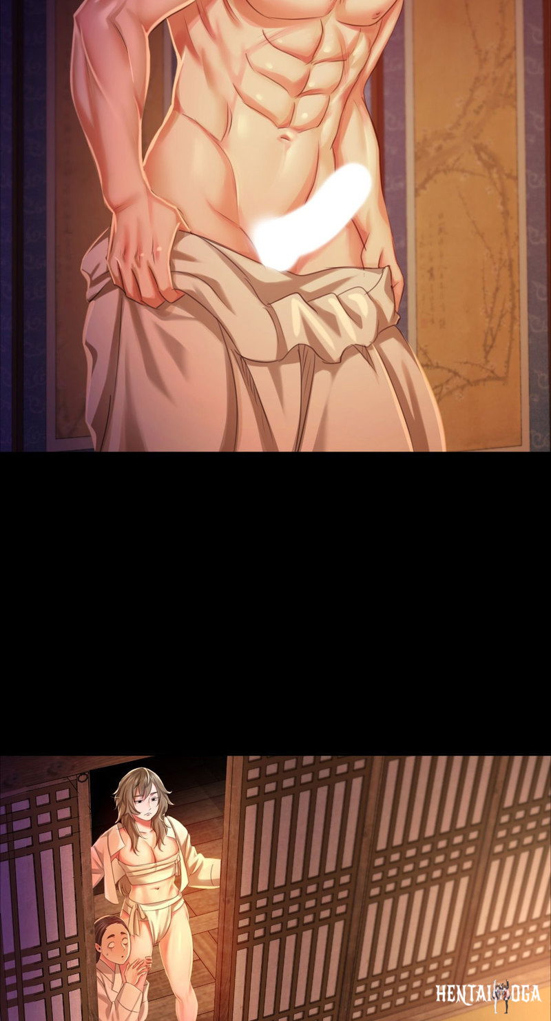 Madam Madam Chapter 19 - Page 24