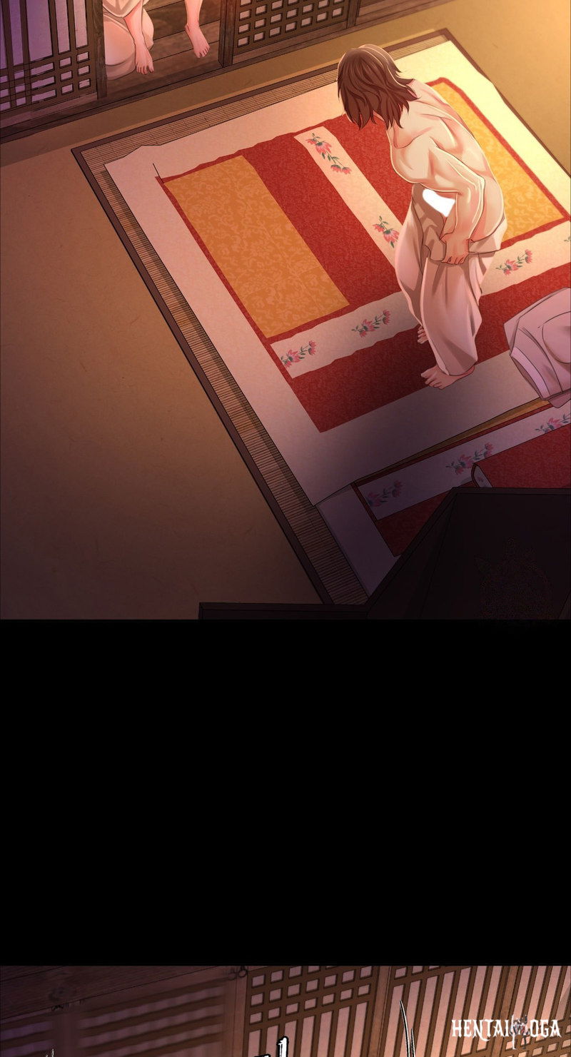 Madam Madam Chapter 19 - Page 25