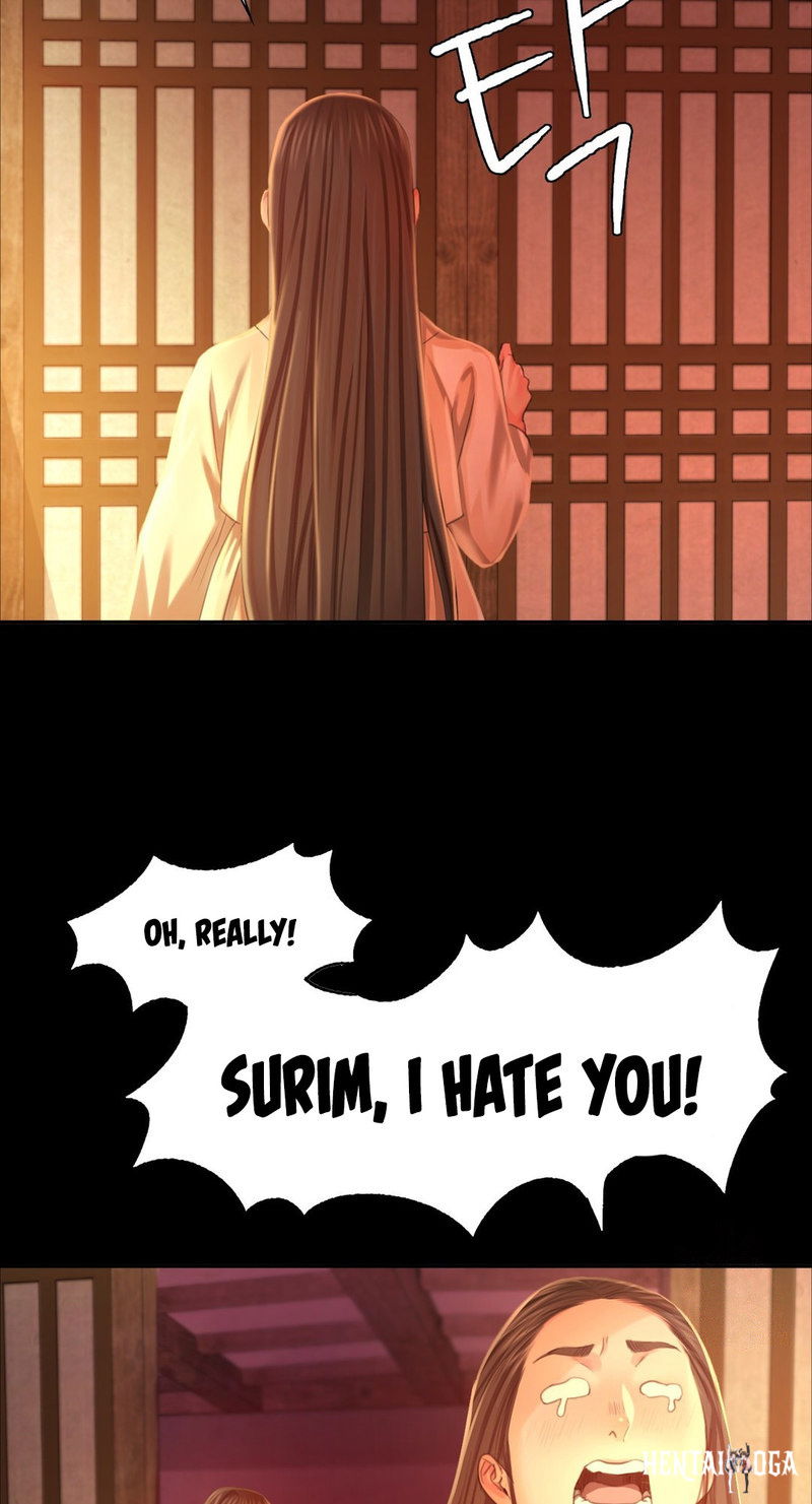 Madam Madam Chapter 19 - Page 29