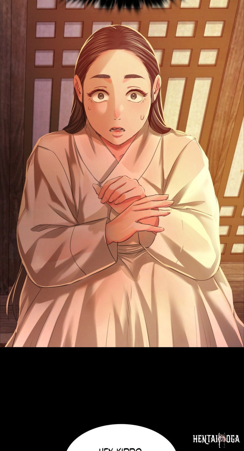 Madam Madam Chapter 19 - Page 3