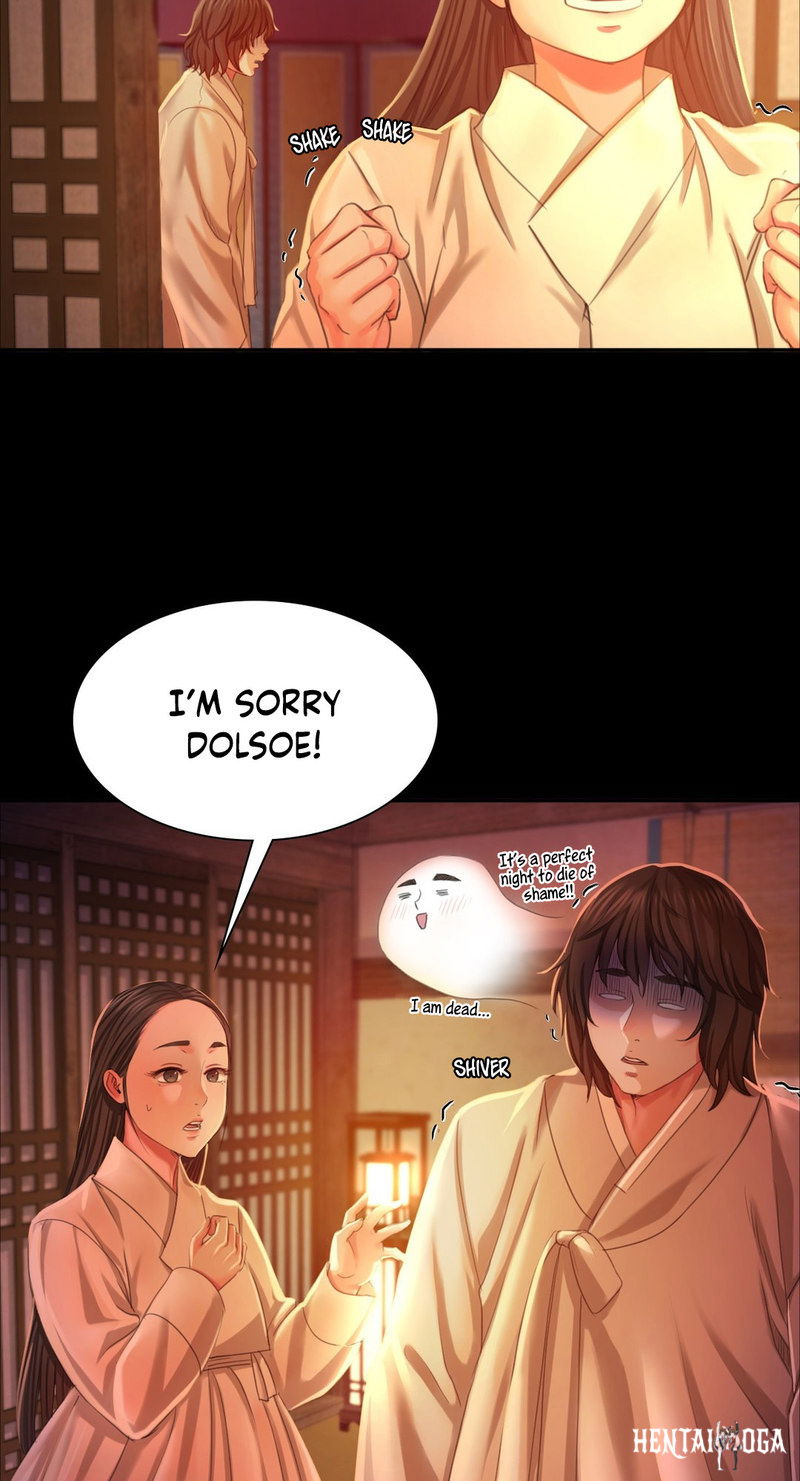 Madam Madam Chapter 19 - Page 30