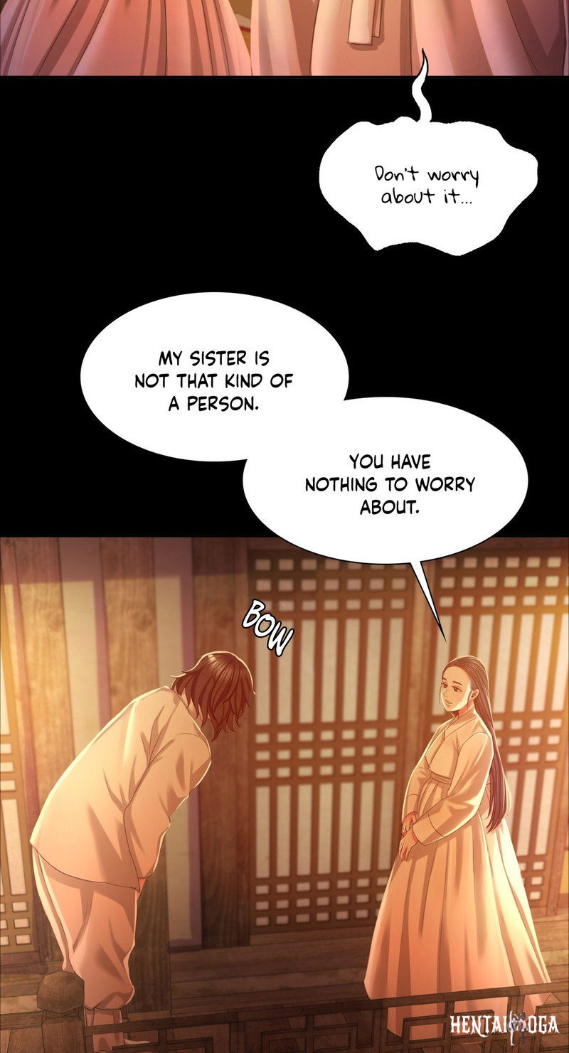 Madam Madam Chapter 19 - Page 31