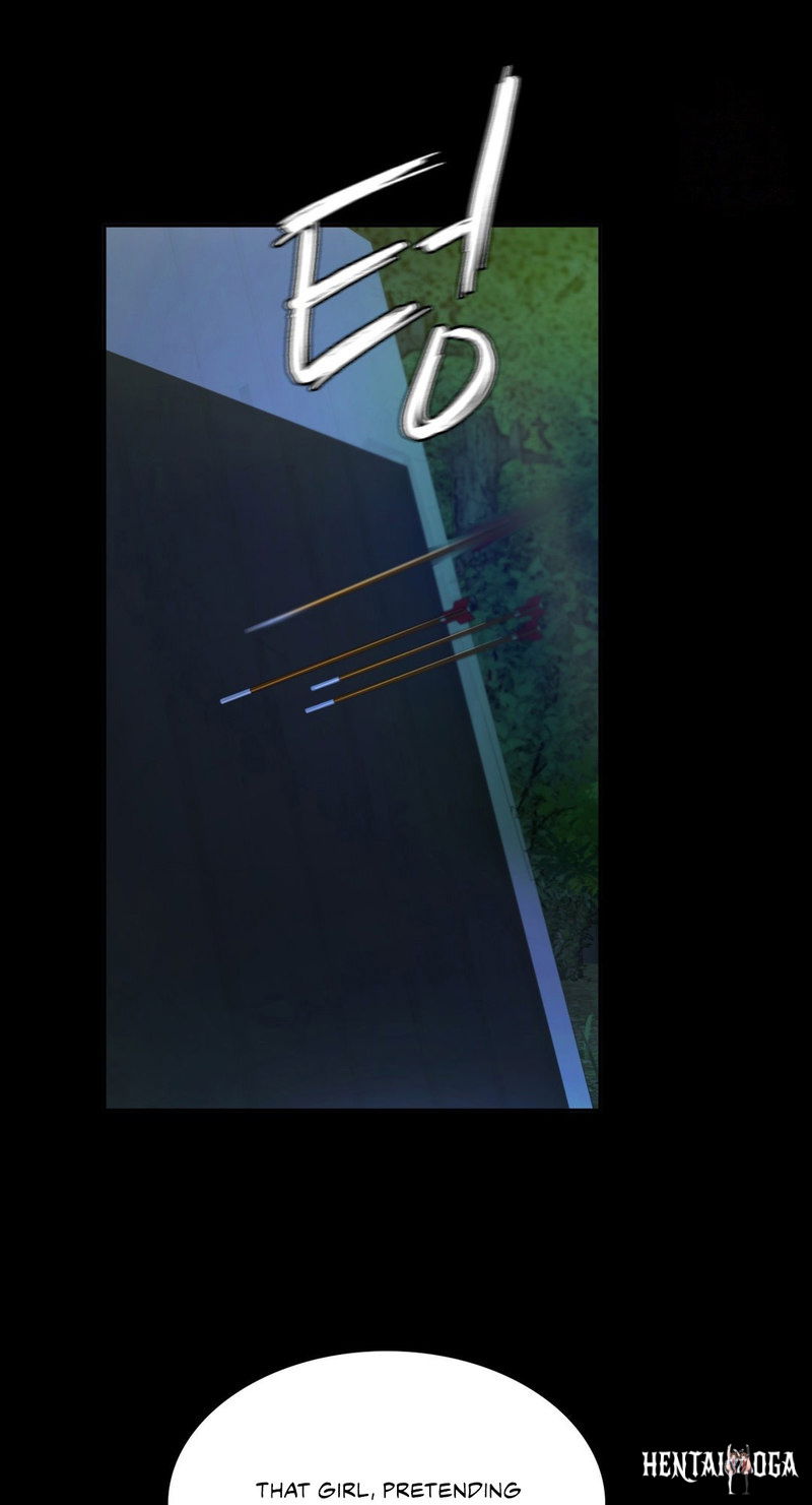 Madam Madam Chapter 19 - Page 35