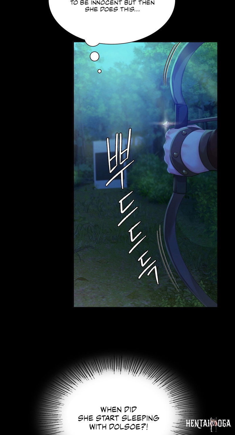 Madam Madam Chapter 19 - Page 36