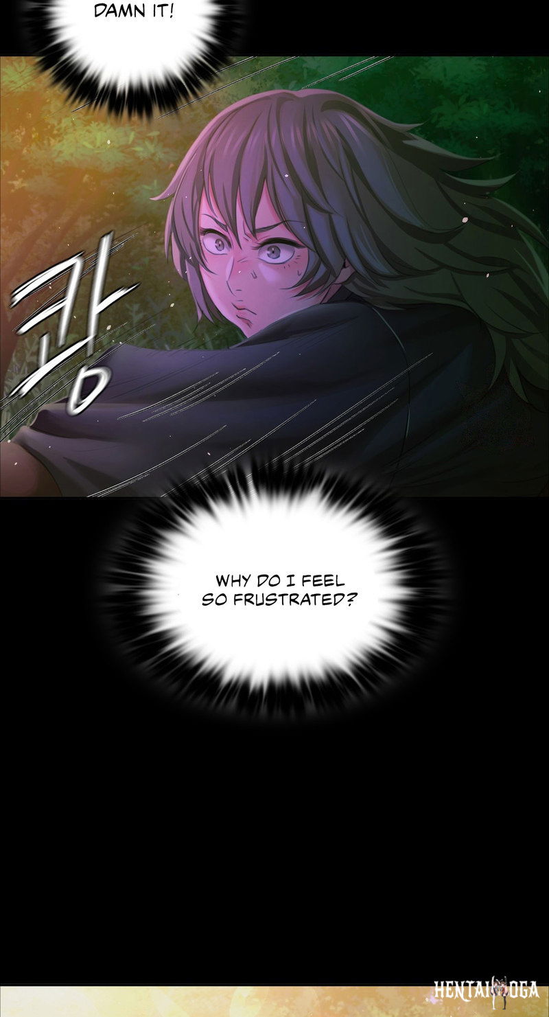 Madam Madam Chapter 19 - Page 39