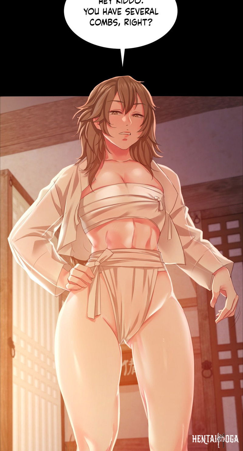 Madam Madam Chapter 19 - Page 4