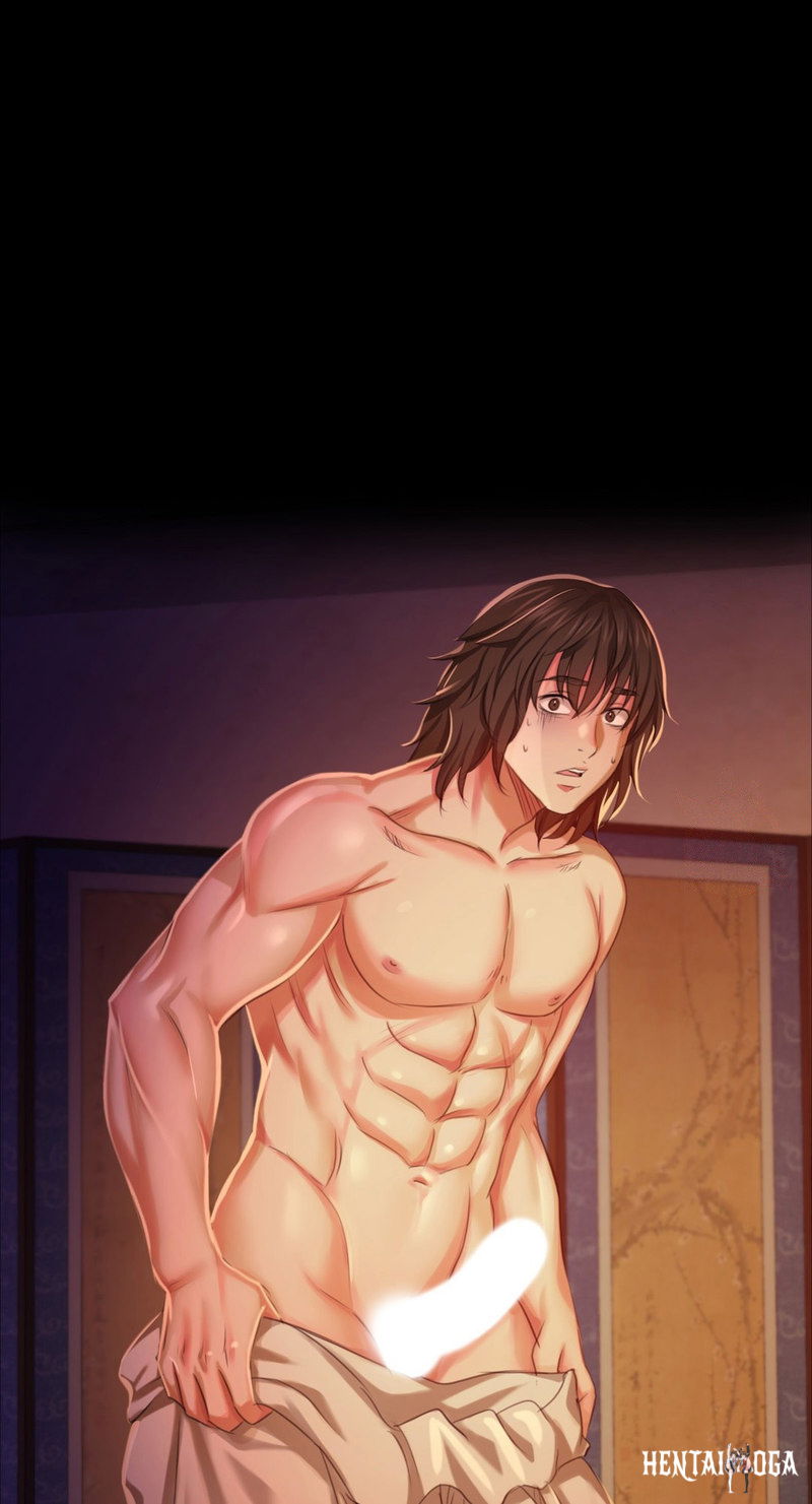 Madam Madam Chapter 19 - Page 41