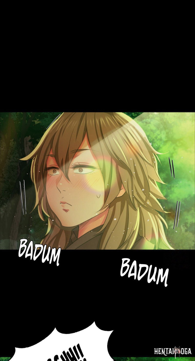 Madam Madam Chapter 19 - Page 43