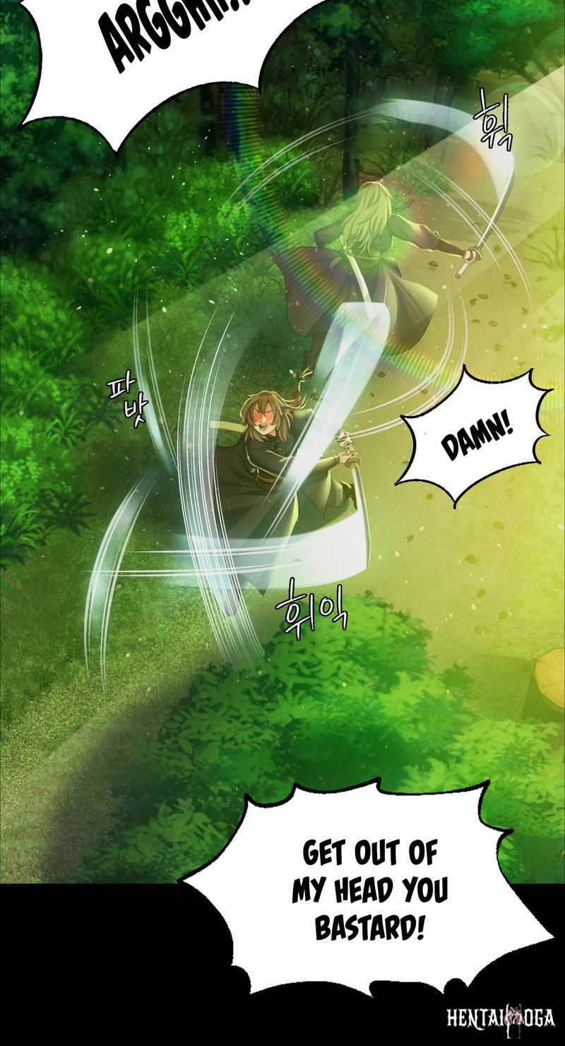 Madam Madam Chapter 19 - Page 44