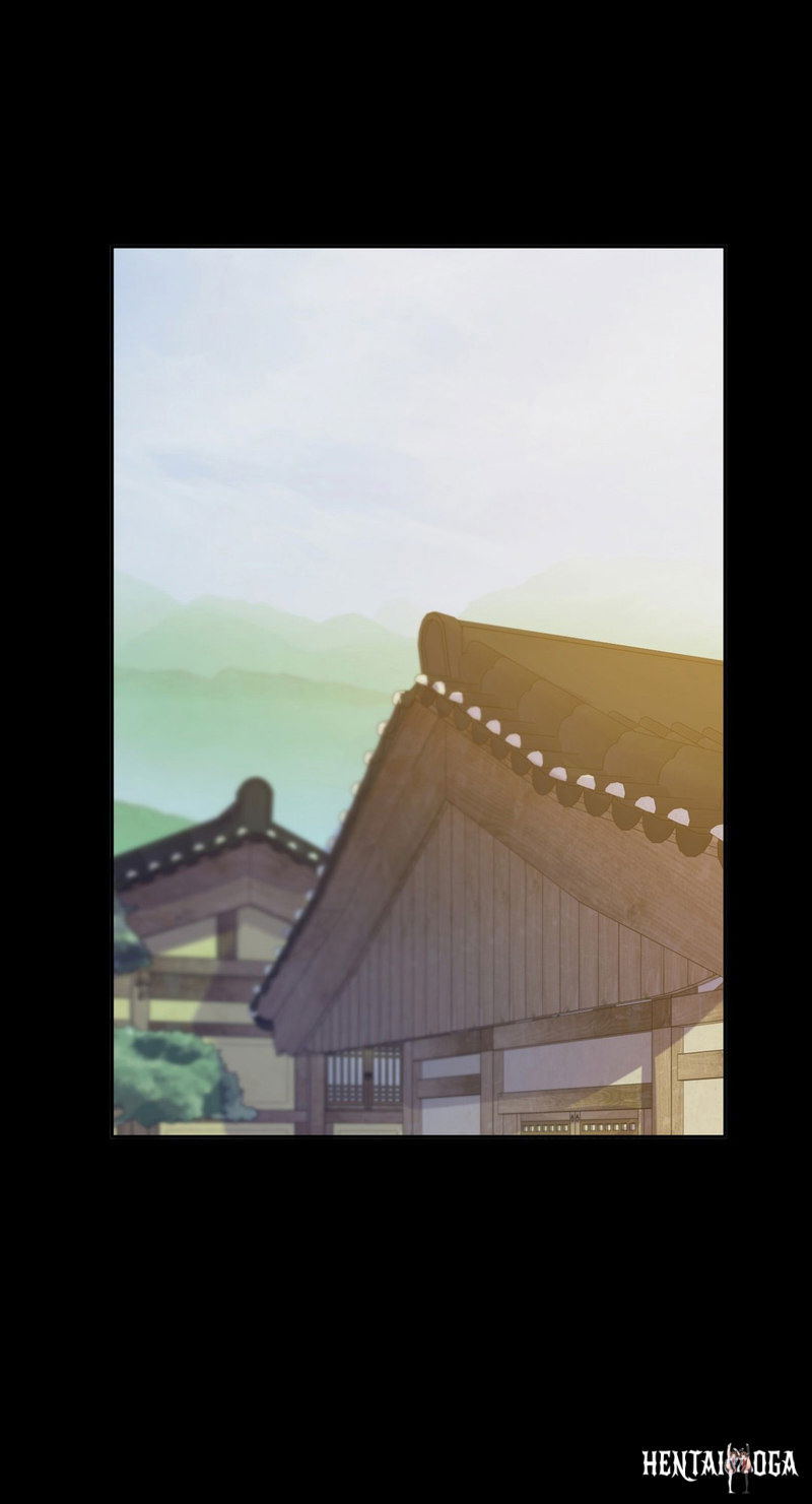 Madam Madam Chapter 19 - Page 46