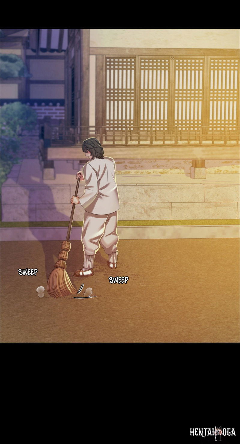 Madam Madam Chapter 19 - Page 47