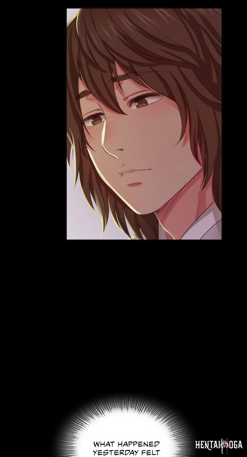 Madam Madam Chapter 19 - Page 49