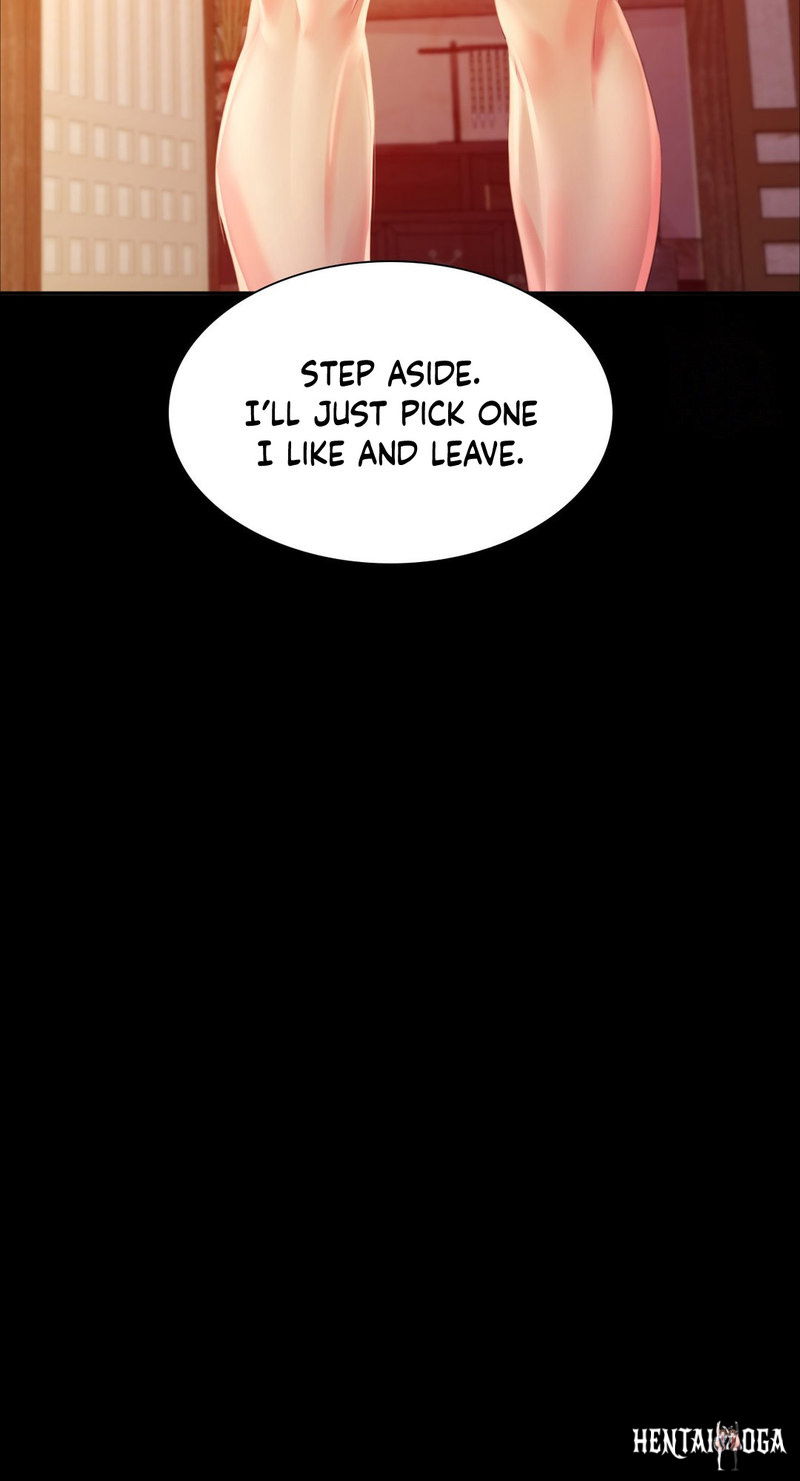 Madam Madam Chapter 19 - Page 5