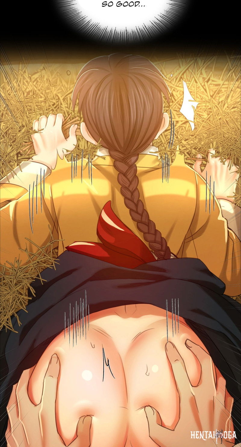 Madam Madam Chapter 19 - Page 50