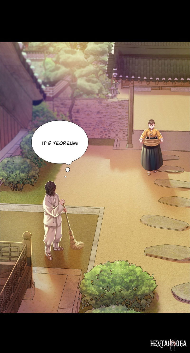 Madam Madam Chapter 19 - Page 52