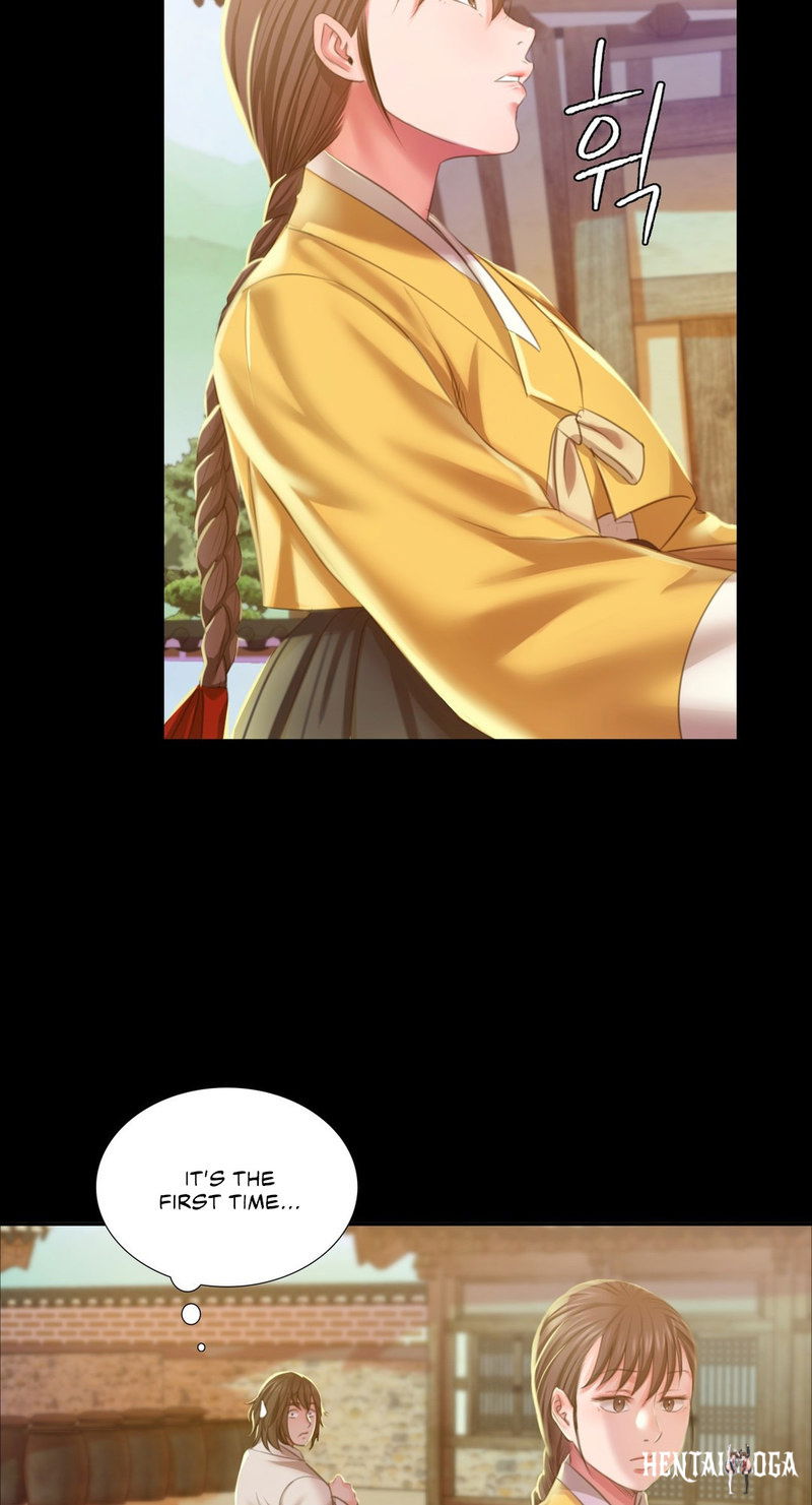 Madam Madam Chapter 19 - Page 54