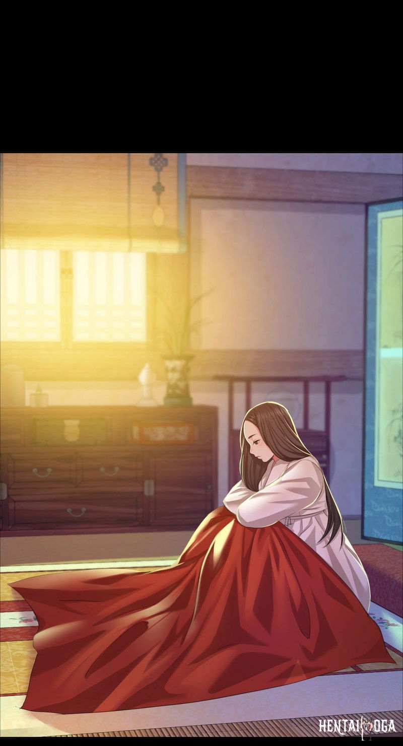 Madam Madam Chapter 19 - Page 56