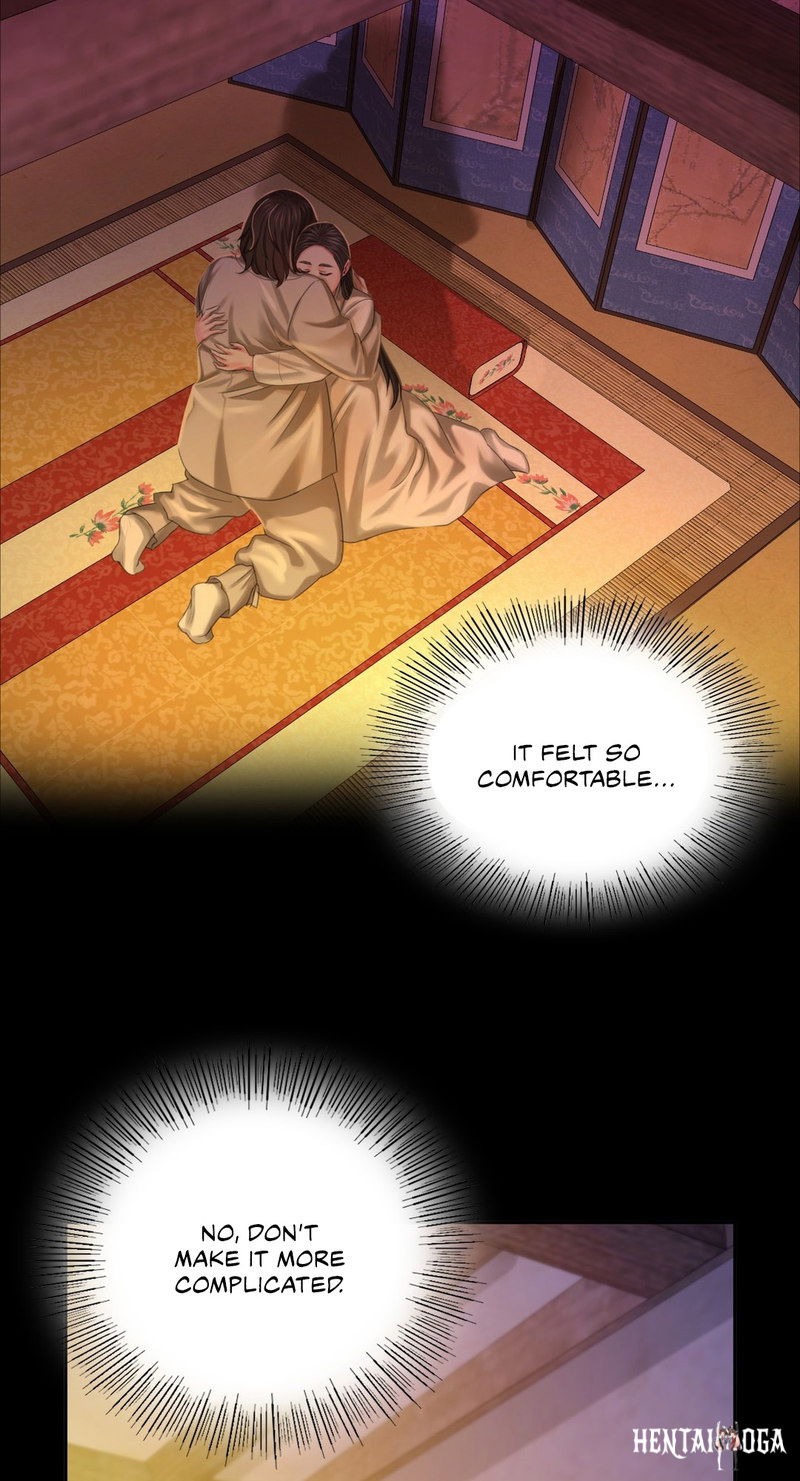 Madam Madam Chapter 19 - Page 58