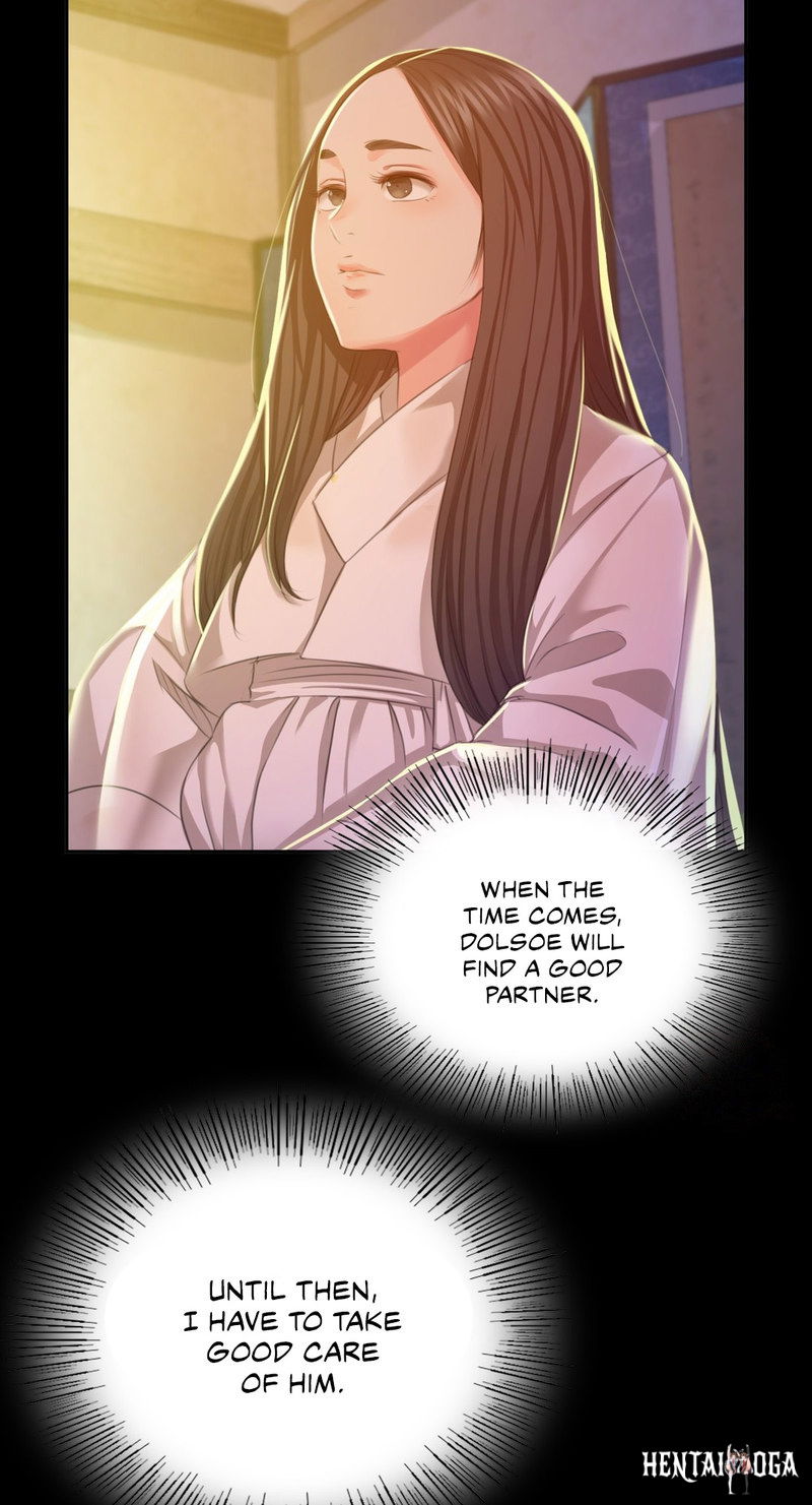 Madam Madam Chapter 19 - Page 59