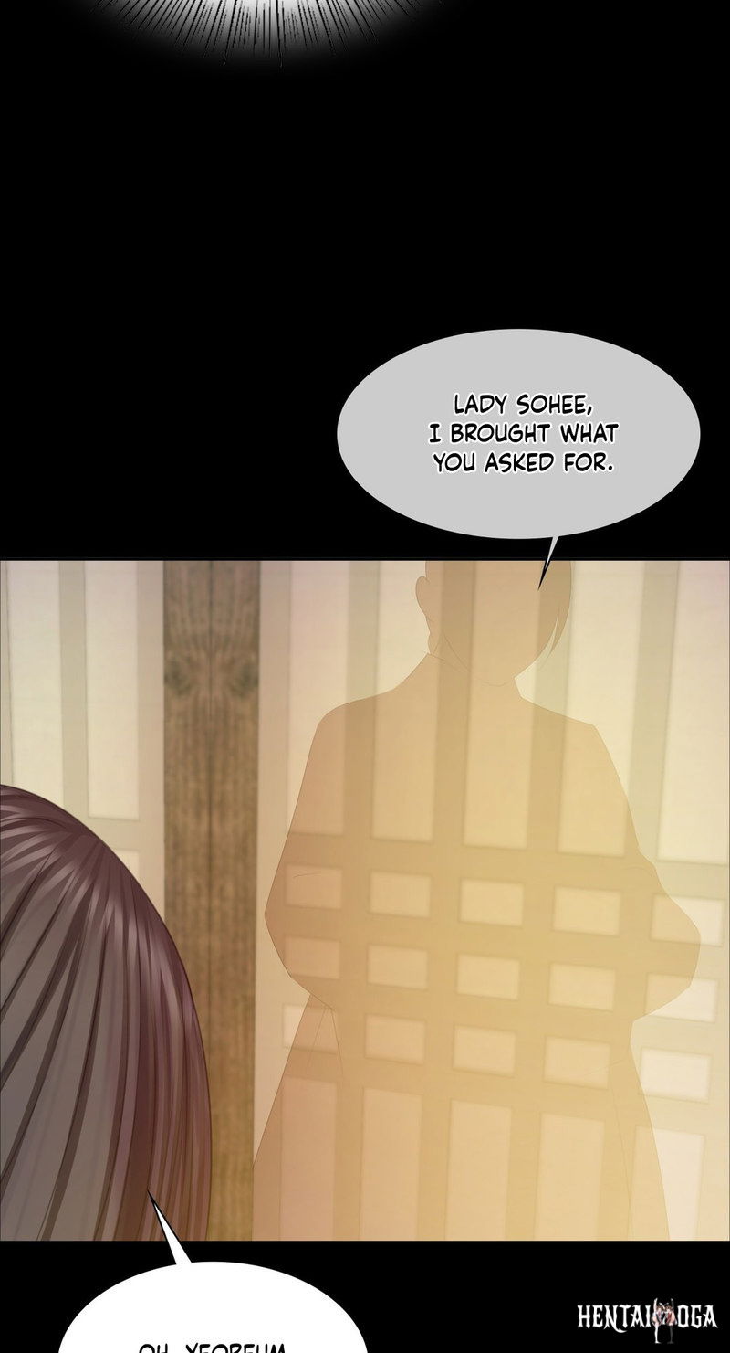 Madam Madam Chapter 19 - Page 60