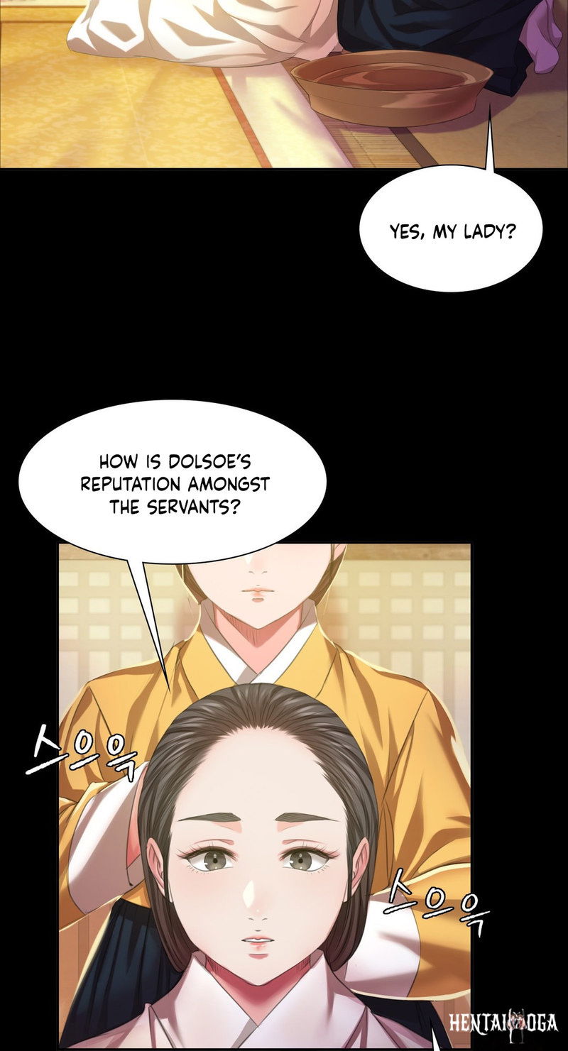 Madam Madam Chapter 19 - Page 63