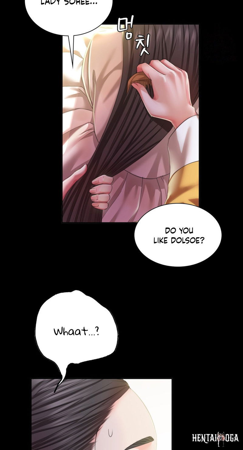 Madam Madam Chapter 19 - Page 67