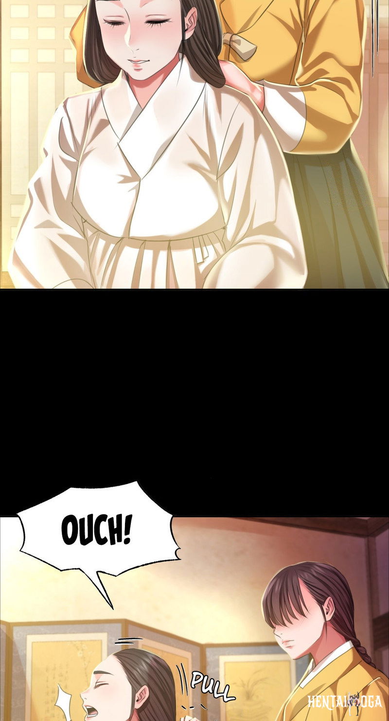 Madam Madam Chapter 19 - Page 69