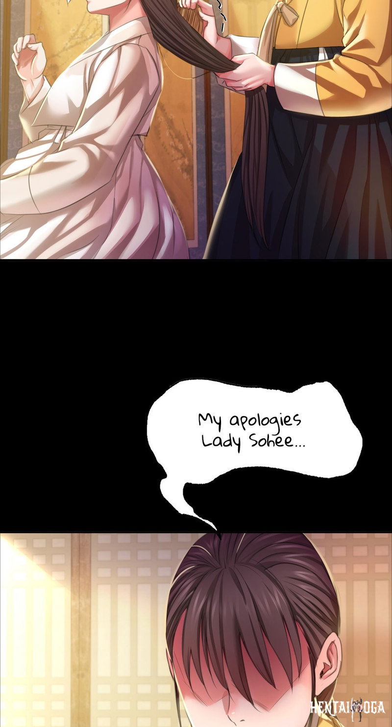 Madam Madam Chapter 19 - Page 70