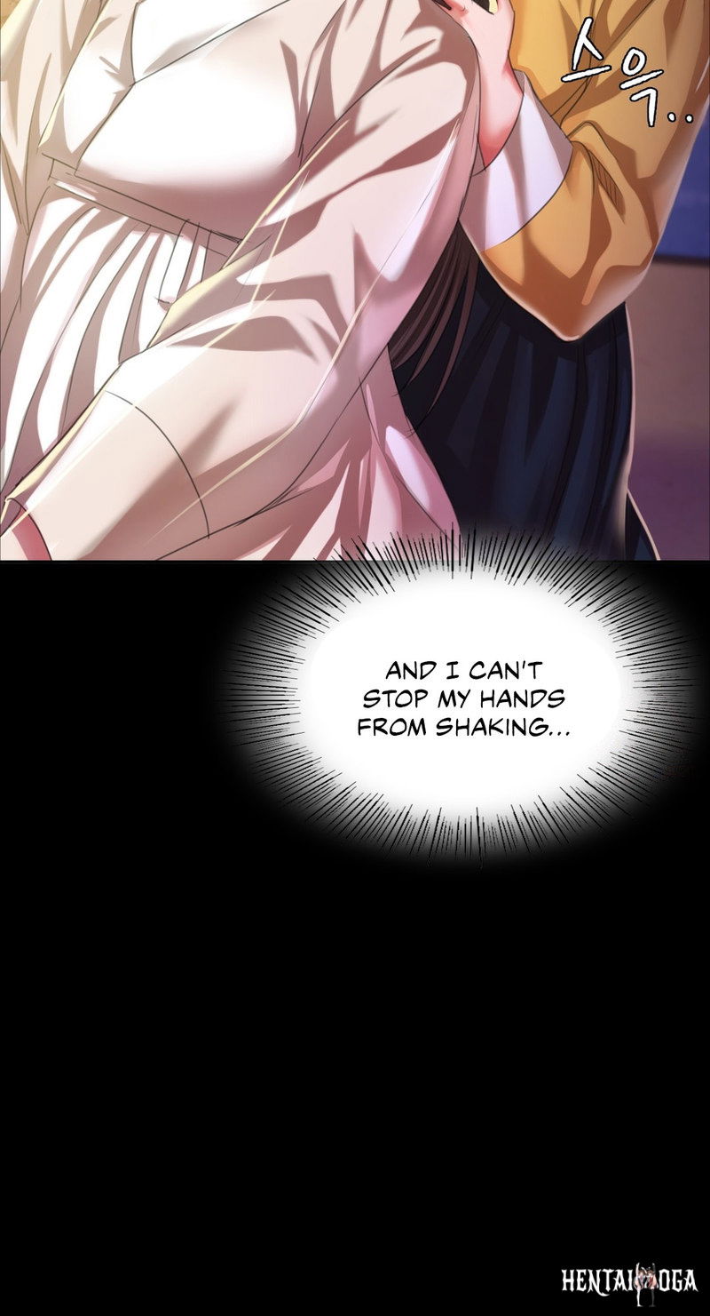 Madam Madam Chapter 19 - Page 73