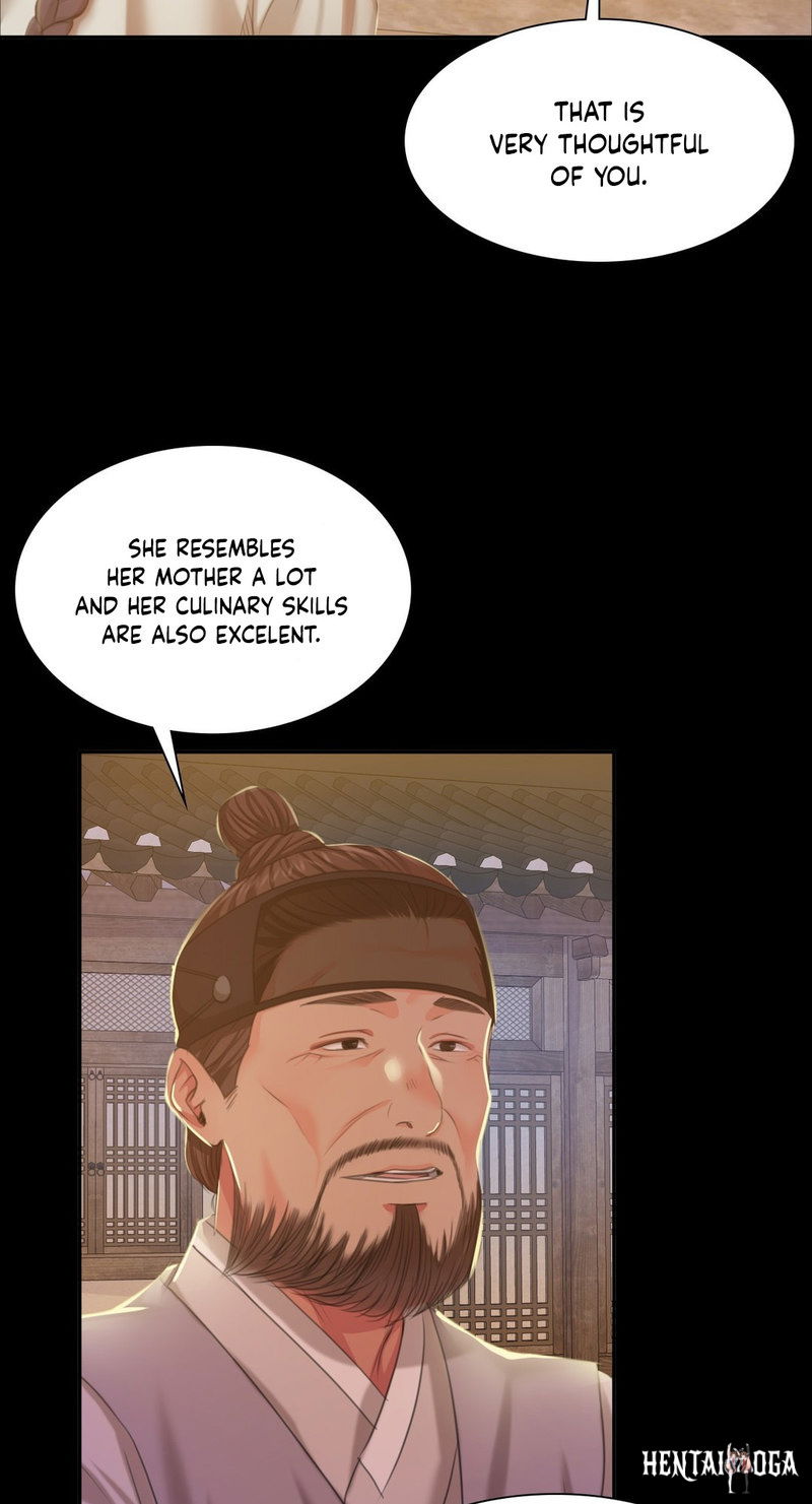 Madam Madam Chapter 19 - Page 78