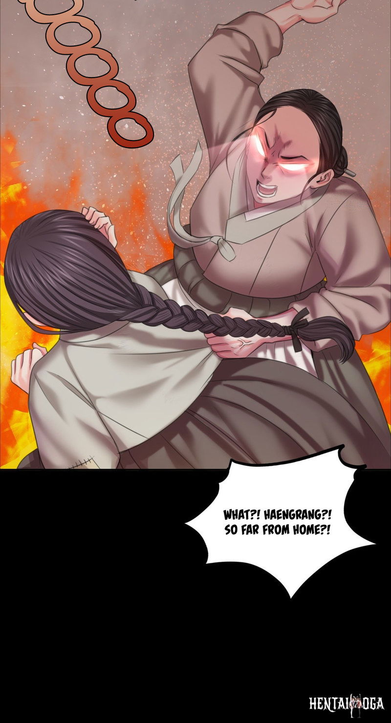 Madam Madam Chapter 19 - Page 85