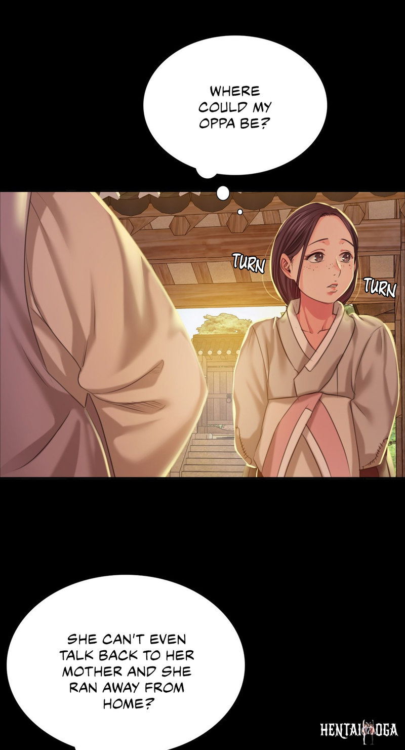 Madam Madam Chapter 19 - Page 88