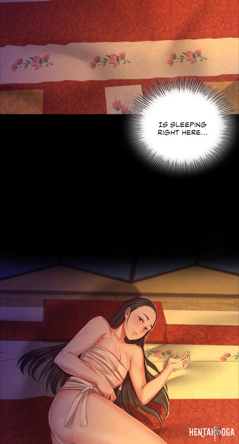 Madam Madam Chapter 19 - Page 9